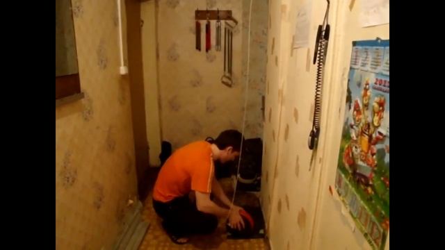 Street Workout от Якова Кайряка подтягивание на одной руке смотреть онлайн