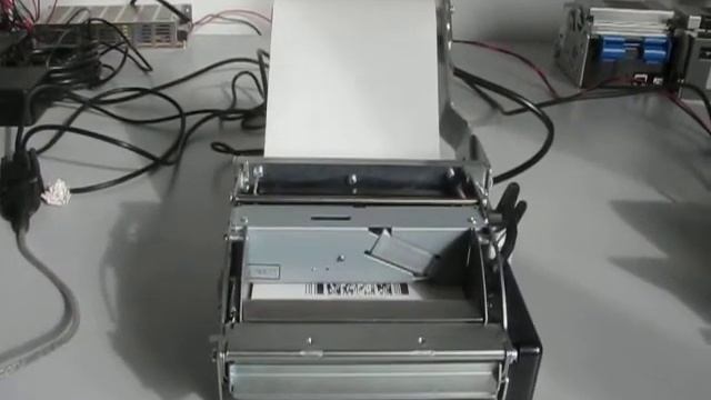 VKP112H - 300dpi - print смотреть онлайн
