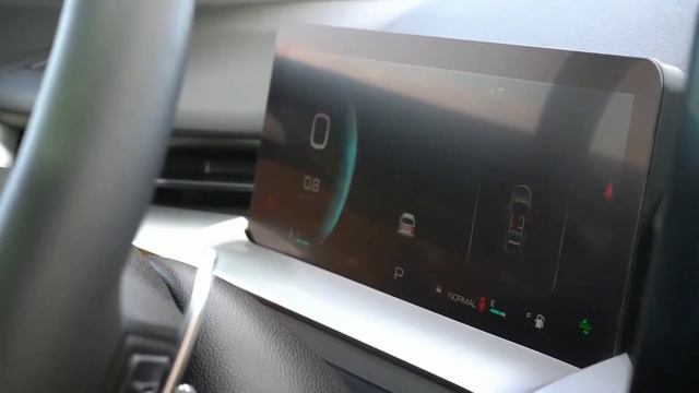 Nouveau HAVAL H6 1.5 T 7-DCT смотреть онлайн