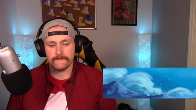 LaDix Reacts: The Moon Rises смотреть онлайн