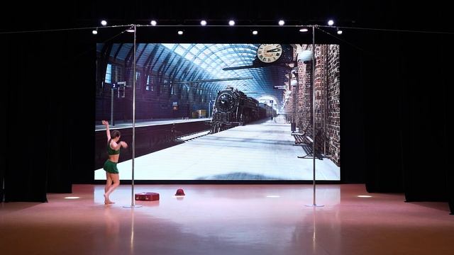 Всероссийские соревнования Pole Art  Краснодар #poledance #polesport #poledancer #polefitness