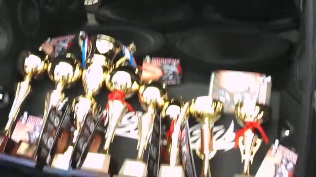 Первое место в России по автозвуку! смотреть онлайн