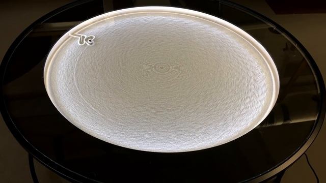 SISYPHUS - The Kinetic Art Table / Kickstarter