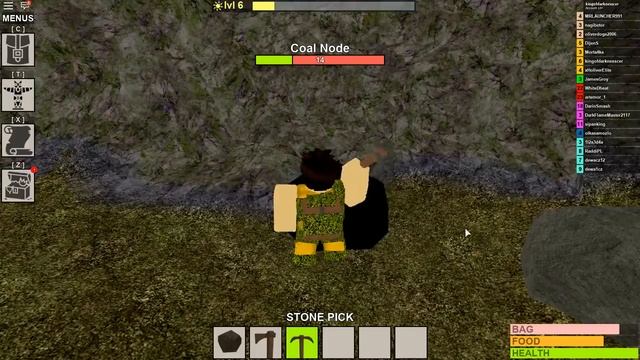 ПЛЕМЯ АИДА ТЕПЕРЬ СУЩЕСТВУЕТ! ROBLOX смотреть онлайн