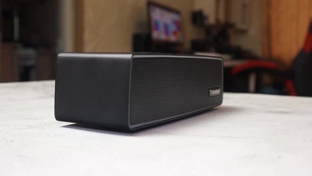 Tronsmart Studio Обзор лучшей колонки с Aliexpress? смотреть онлайн