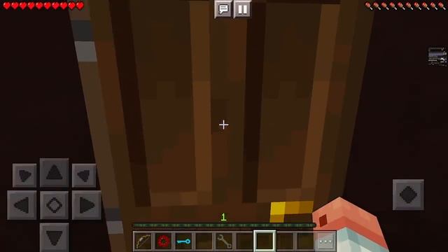 Minecraft: PE - Gameplay Walkthrough Part 260 - Piggy Horror Map (iOS, Android) смотреть онлайн