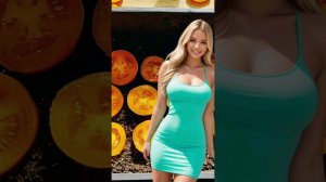 Купил спелые помидоры в Пятерочке - вырастил рассаду