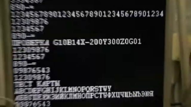 UART VGA AVR видео карта смотреть онлайн
