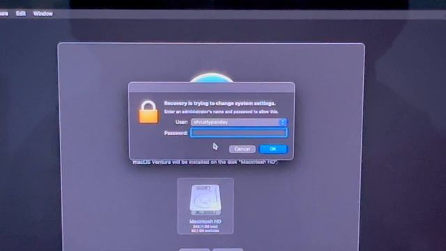 How To Erase and Reset an M1 & M2 Apple Silicon MacBook to factory default смотреть онлайн