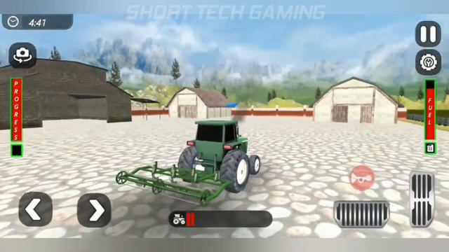 TOP 5 FARMING GAMES FOR ANDROID - Online or offline on play store || смотреть онлайн