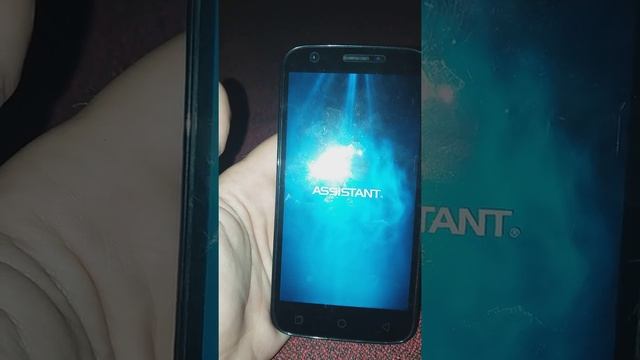 Assistant AS-5432 Сброс, recovery,factory reset смотреть онлайн