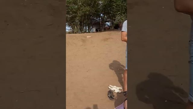 Самара пляж наглость 3 смотреть онлайн