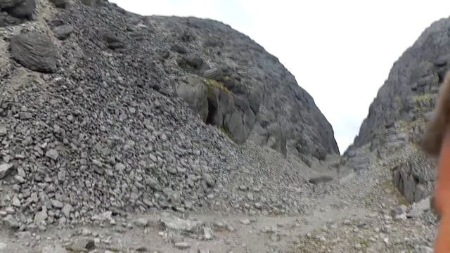 Тропами севера / Ущелье мёртвых. Эпизод 2 смотреть онлайн