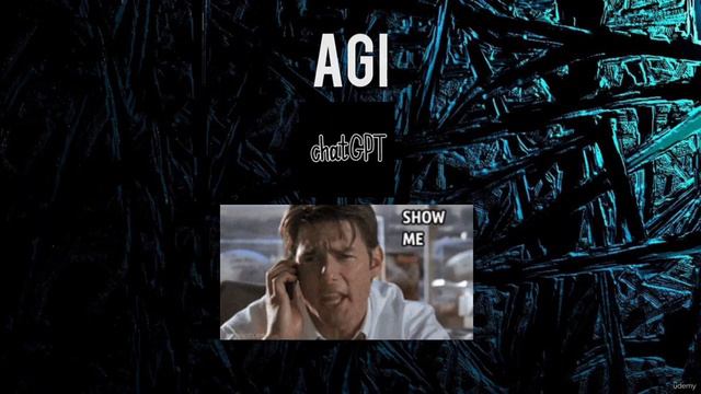 2. AGI смотреть онлайн