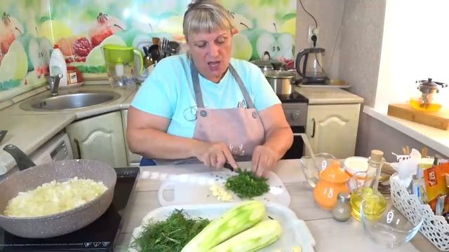 Меню! Готовим без МЯСО вкусно! Кабачки ОСТРЫЕ, Кабачки в Сметане Суп рыбный , КАРТОФЕЛЬ сливочный! смотреть онлайн