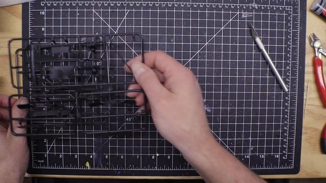 Buddy Build with Fred Henry Aoshima Lamborghini Sesto Elemento Open Box смотреть онлайн