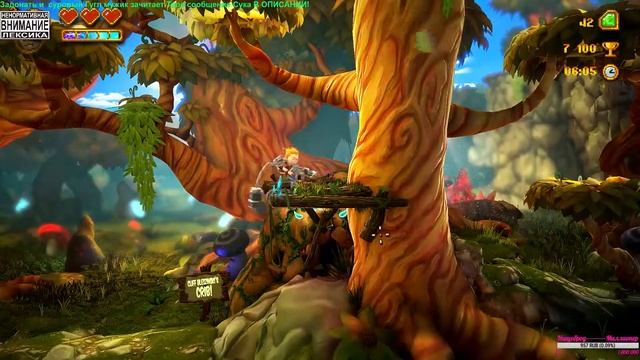 Rad Rodgers МЕГА ОБЗОР ОТ МАКАСА смотреть онлайн