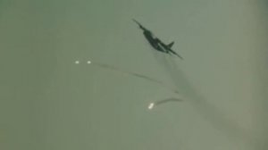 В Афганистане.