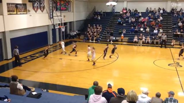 Emily Breeding Mid Season Highlights 2016 2017 смотреть онлайн