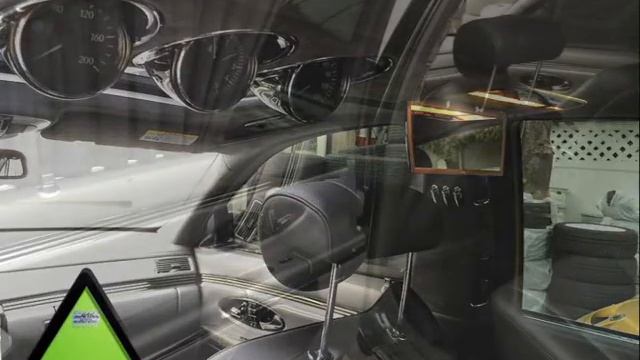 !!!ПРОДАЖА АВТО!!! МАЙБАХ Maybach 57 2009 Тест драйв смотреть онлайн