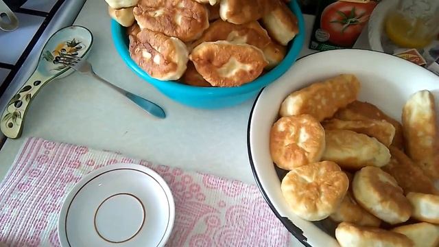 Накупила пряжи в Фикс Прайсе. Рукодельные покупки. Заготовка лимона и чистотела.Что готовила. смотреть онлайн