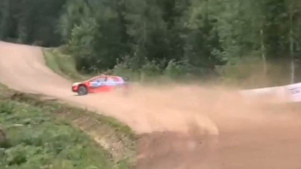Rally WRC ?️