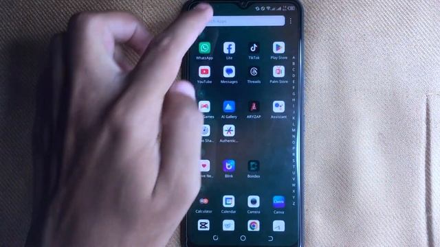 ✅ How To Scan QR Code On Tecno Phones ? смотреть онлайн