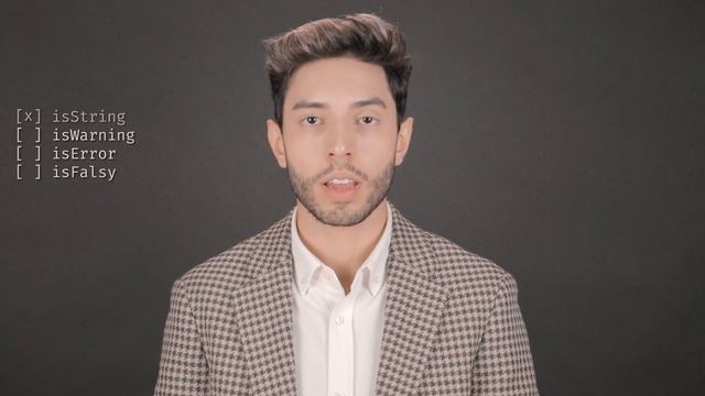 Custom Type Guards - TypeScript Narrowing #3 смотреть онлайн