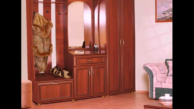 Купить прихожую, шкаф в прихожую, шкаф купе в прихожую, прихожая купе