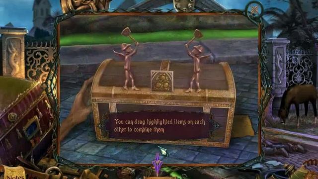 Apothecarium: Renaissance of Evil Collector's Edition (Gameplay) HD смотреть онлайн