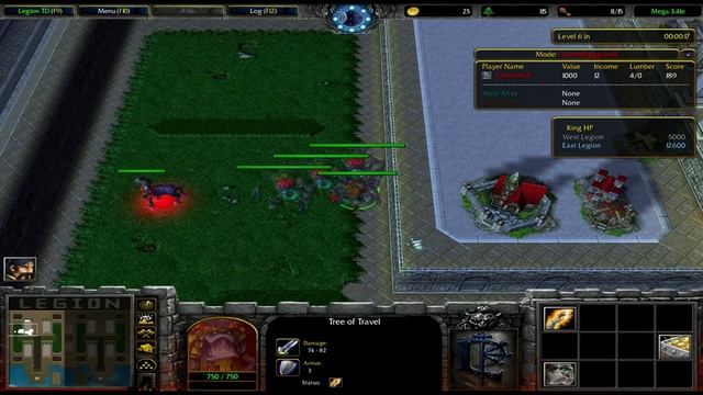 [GUIDE] Legion TD Yggdrasil [Hold] смотреть онлайн