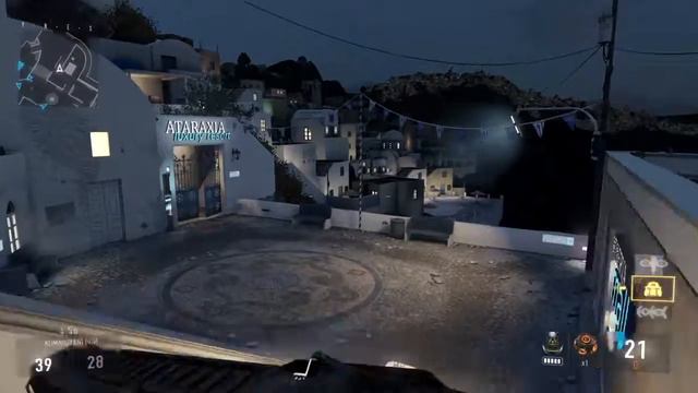 Скорострельная железка. Call of Duty Advanced Warfare смотреть онлайн