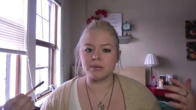 REVIEW :: Ecotools Eye Enhancing Duo Set