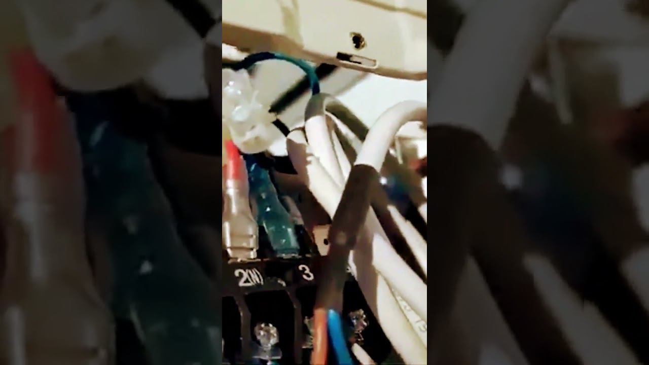 подключение зимнего комплекта от производителя MDV смотреть онлайн