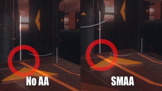 What the Heck Are MSAA, FXAA, SMAA, and TXAA?! смотреть онлайн