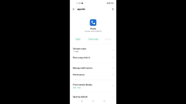 Realme c35 incoming Calls Not Showing Problem Solve смотреть онлайн