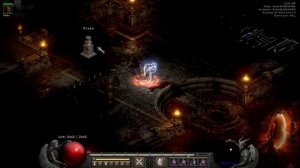 Tesladin Paladin Endgame - Diablo 2 Resurrected