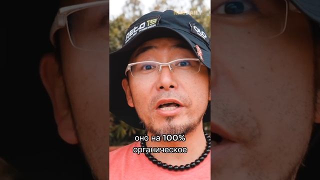 Как этот парень очистил озеро! смотреть онлайн