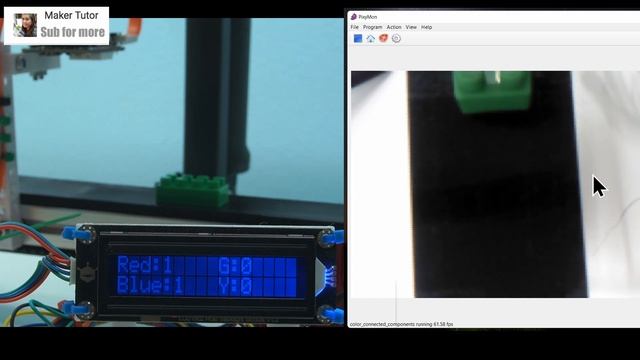 Object Detection and Counting with AI Vision | Arduino Projects смотреть онлайн