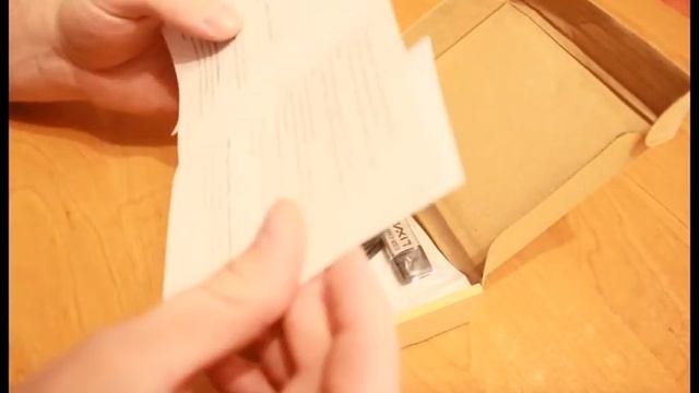 USB DMX 512 - UDMX Adapter-контроллер с Aliexpress