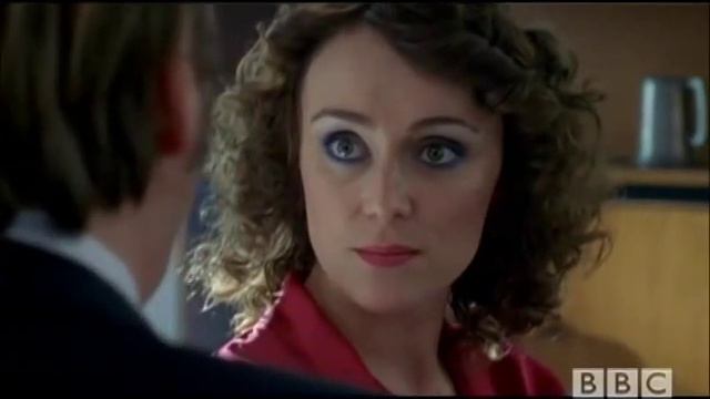 ASHES TO ASHES - BBC AMERICA Trailer