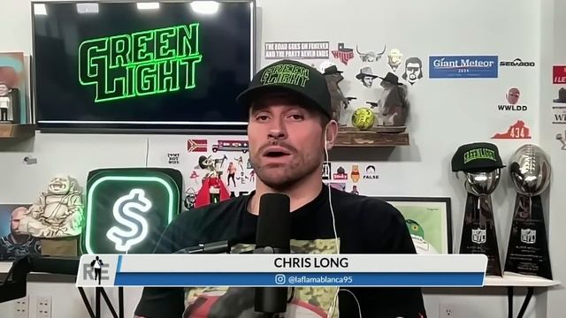 Chris Long: Why Travis Kelce Seemed as Unstoppable as Ever vs Ravens | The Rich Eisen Show смотреть онлайн