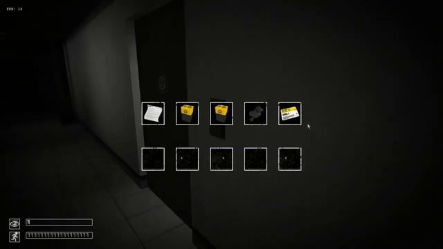 HELIUM AND UPDATES [SCP: Containment Breach V.1.0] #5 смотреть онлайн