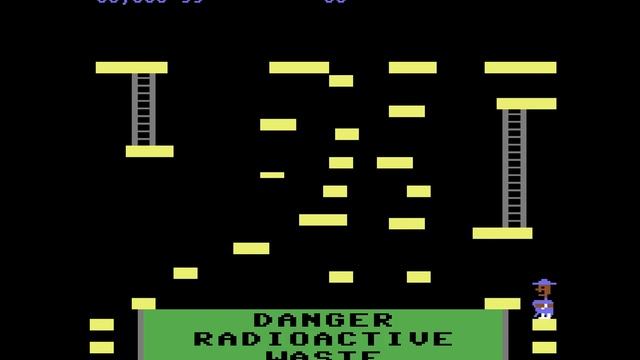 [TAS] C64 Miner 2049er by nymx in 09:16.03 смотреть онлайн