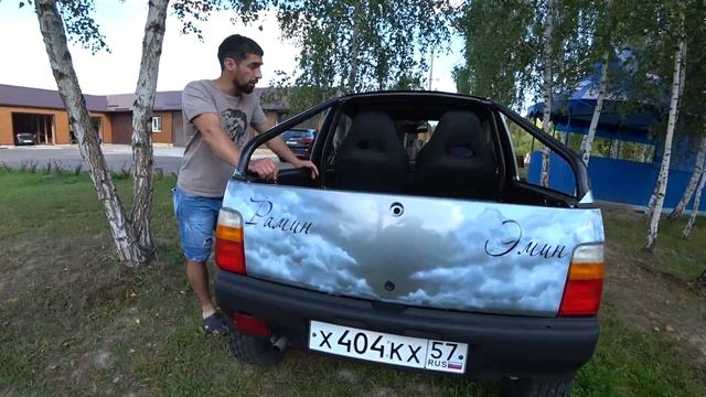 Проект "Двойняшки" смотреть онлайн