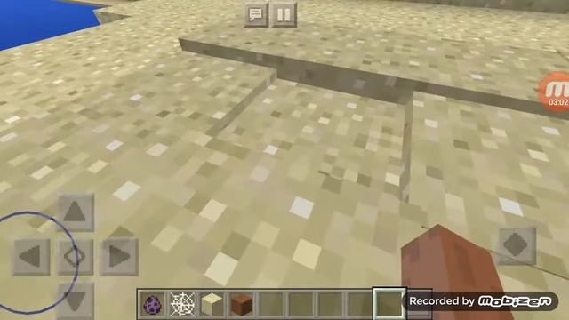 ЗЫБУЧИЕ ПЕСКИ И БОЛОТА В МАЙНКРАФТ 1.2.8.0 БЕЗ МОДОВ и КОМАНДНЫХ БЛОКОВ смотреть онлайн