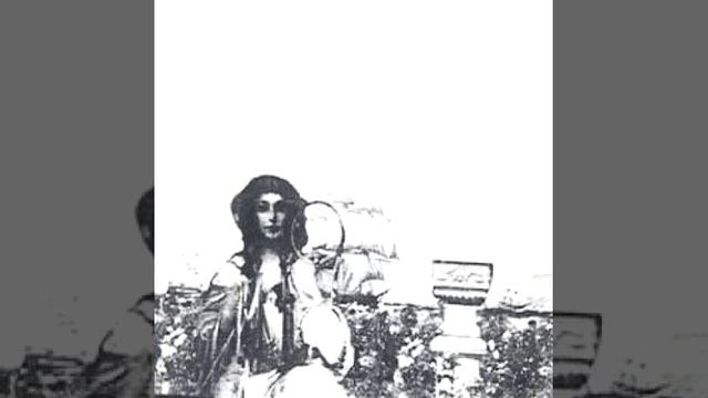 James Ferraro - Memory Theater (excerpt) смотреть онлайн