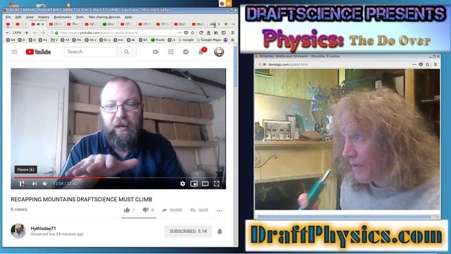 DraftScience vs Hypocritethloday71 смотреть онлайн