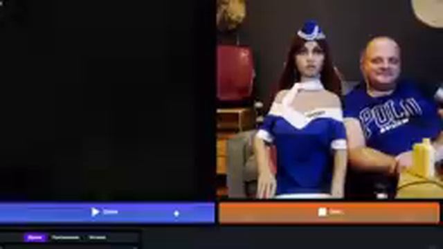 Ищем бабцов в чатрулетке -2 смотреть онлайн