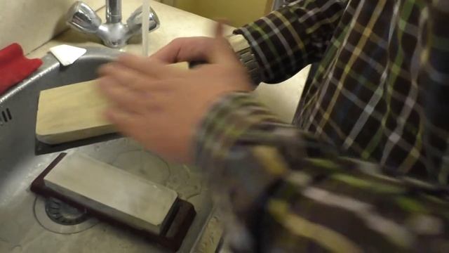 ЗАТОЧКА ПАРИКМАХЕРСКИХ НОЖНИЦ | SHARPENING SCISSORS